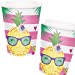 Summer Party Paper Cups