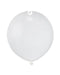 Standard White Balloons #001