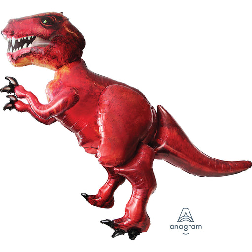 Tyrannosaurus Rex Airwalker 68''/172Cm W 61''/154Cm H