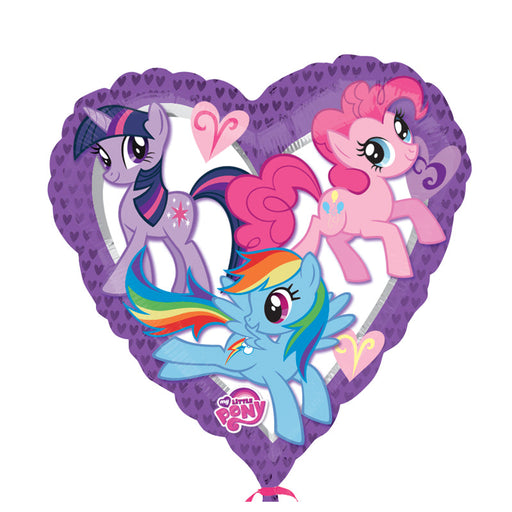 Jumbo My Little Pony Heart