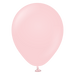 Kalisan Latex Balloons 5 Inch (100 pk) Macaron Pink Balloons