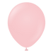 Kalisan Latex Balloons 18 Inch (25pk) Macaron Pink Balloons