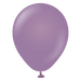 Kalisan Latex Balloons 5 Inch (100pk) Retro Lavender Balloons