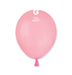 Standard Pink Balloons #057
