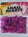 Small Pink Hearts Confetti 14g