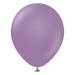 Retro Lavender Balloons