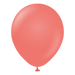 Standard Coral Balloons