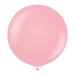 Standard Flamingo Pink Balloons