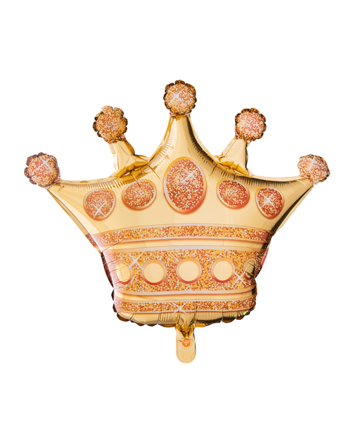 Mini Gold Crown