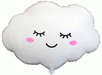 11 Inch Mini Cloud (Flat)