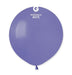 Standard Periwinkle Balloons #075