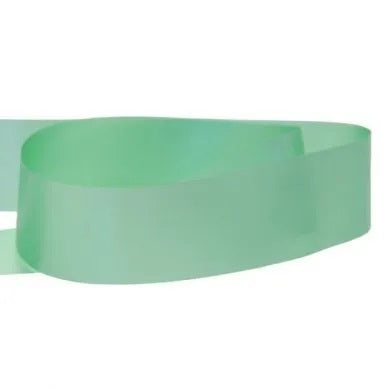 Mint Poly Ribbon (100yds)