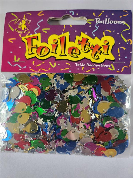 Balloons Confetti 14g