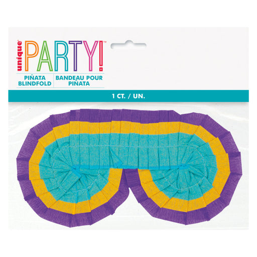 Pinata Blindfold 1pc