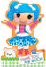 Lalaloopsy Thank You Cards 8pk