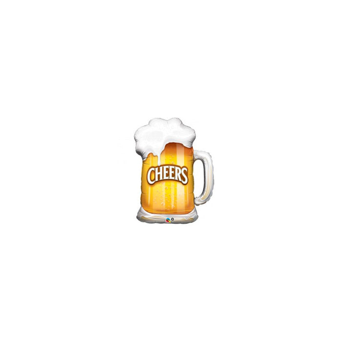 35'' Cheers Beer Mug