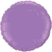 18'' Spring Lilac Foil (Flat)