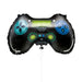 Game Controller Shaped 23" Foil Balloon