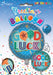 Good Luck 18 Inch Foil Balloon