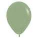 Fashion Eucalyptus Balloons