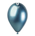 Shiny Blue Balloons #092
