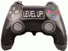 11 Inch Mini Games Controler (Flat)