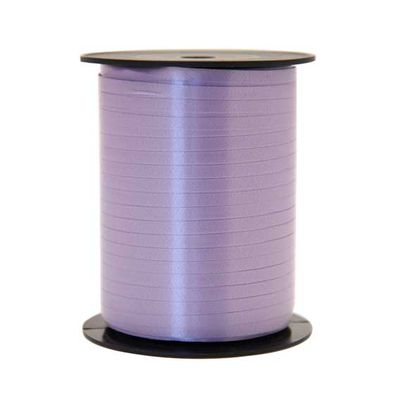 Lavender Curling Ribbon 5Mm X 500M