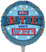 Special Brother 18 Inch Foil
