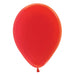 Crystal Red Balloons - 12 Inch (50pk)