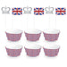 A Day To Remember Coronation Cupcake Kit - 24 Pc