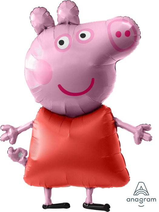 Peppa Pig Airwalker 