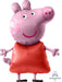 Peppa Pig Airwalker 