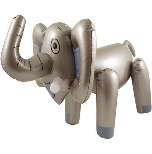 Inflatable Elephant 65Cm