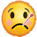 18'' Get Well Soon Emoji