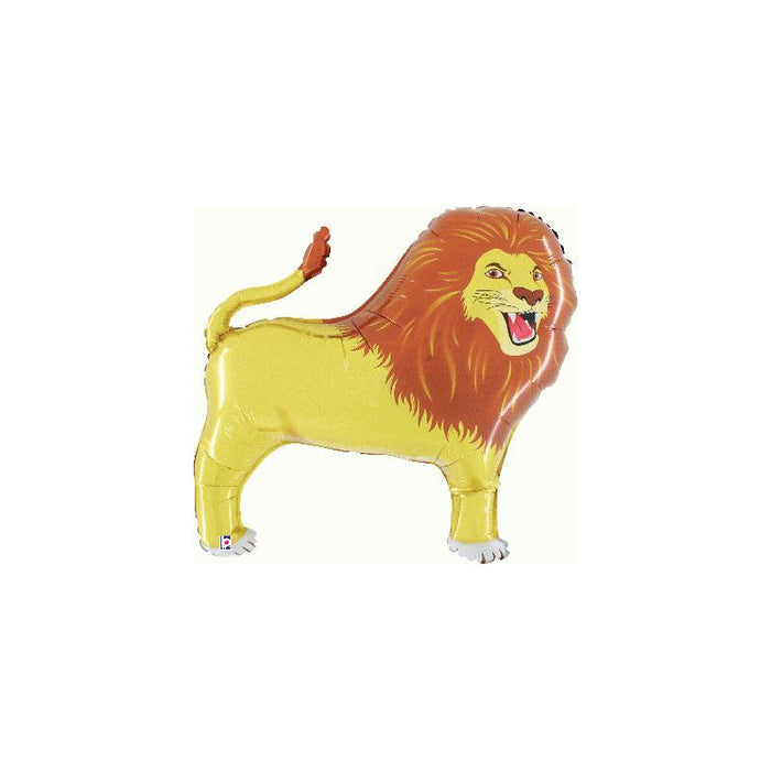 41'' Shape Lion