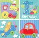 One Special Boy - 1st Birthday Napkins 16pk