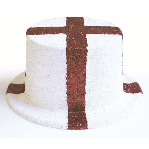 England Top Hat-Pride Passion