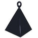 Black Pyramid Weights 150G 12pk