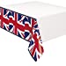 Union Jack Party Tablecover