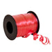 Red Balloon Curling Ribbon 91.4m (100yds)