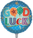 Good Luck 18 Inch Foil Balloon