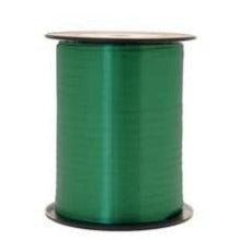 Emerald Green Curling Ribbon 5Mm X 500M