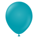 Standard Turquoise Balloons