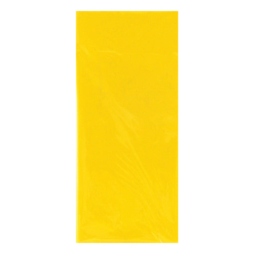 Yellow Tissue Paper Collection (6pc)