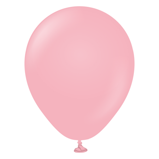 Standard Flamingo Pink Balloons