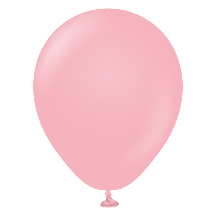 Standard Flamingo Pink Balloons