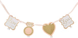 Love Always & Forever Photo Garland 1.6M