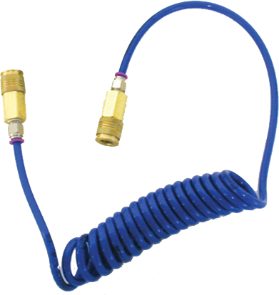 Air Product Flexi-Fill 10ft Extension Hose