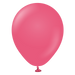 Standard Fuchsia Balloons