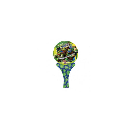 9'' Ninja Turtle Inflate A Fun Air Fill Balloon
